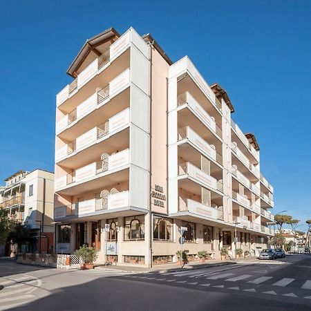 Lola Piccolo Hotel E Appartamenti Marina di Grosseto Zewnętrze zdjęcie