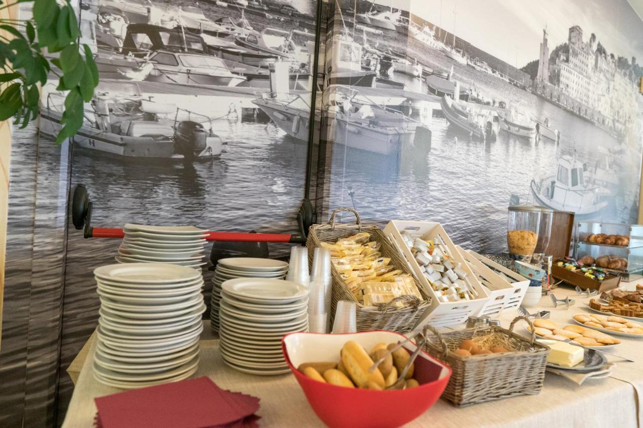 Lola Piccolo Hotel E Appartamenti Marina di Grosseto Zewnętrze zdjęcie