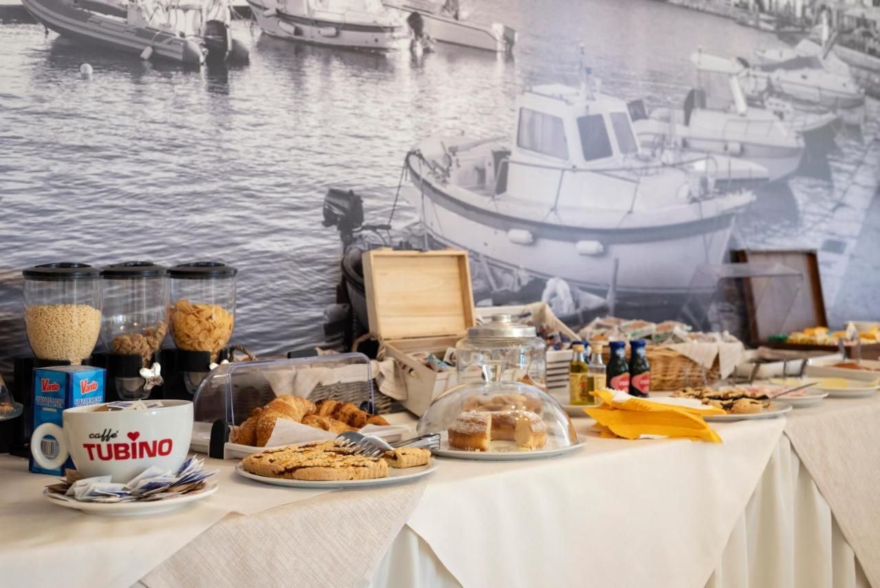 Lola Piccolo Hotel E Appartamenti Marina di Grosseto Zewnętrze zdjęcie