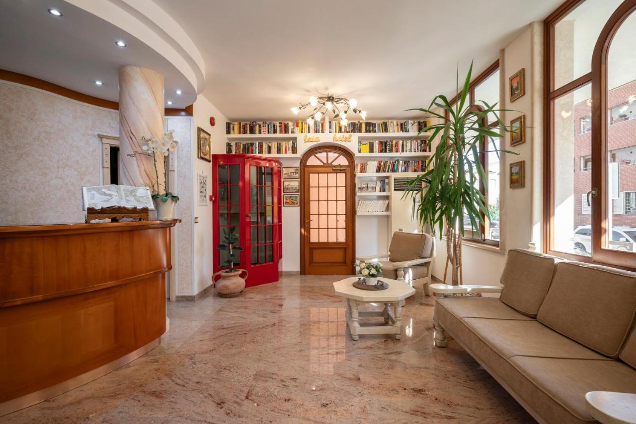 Lola Piccolo Hotel E Appartamenti Marina di Grosseto Zewnętrze zdjęcie