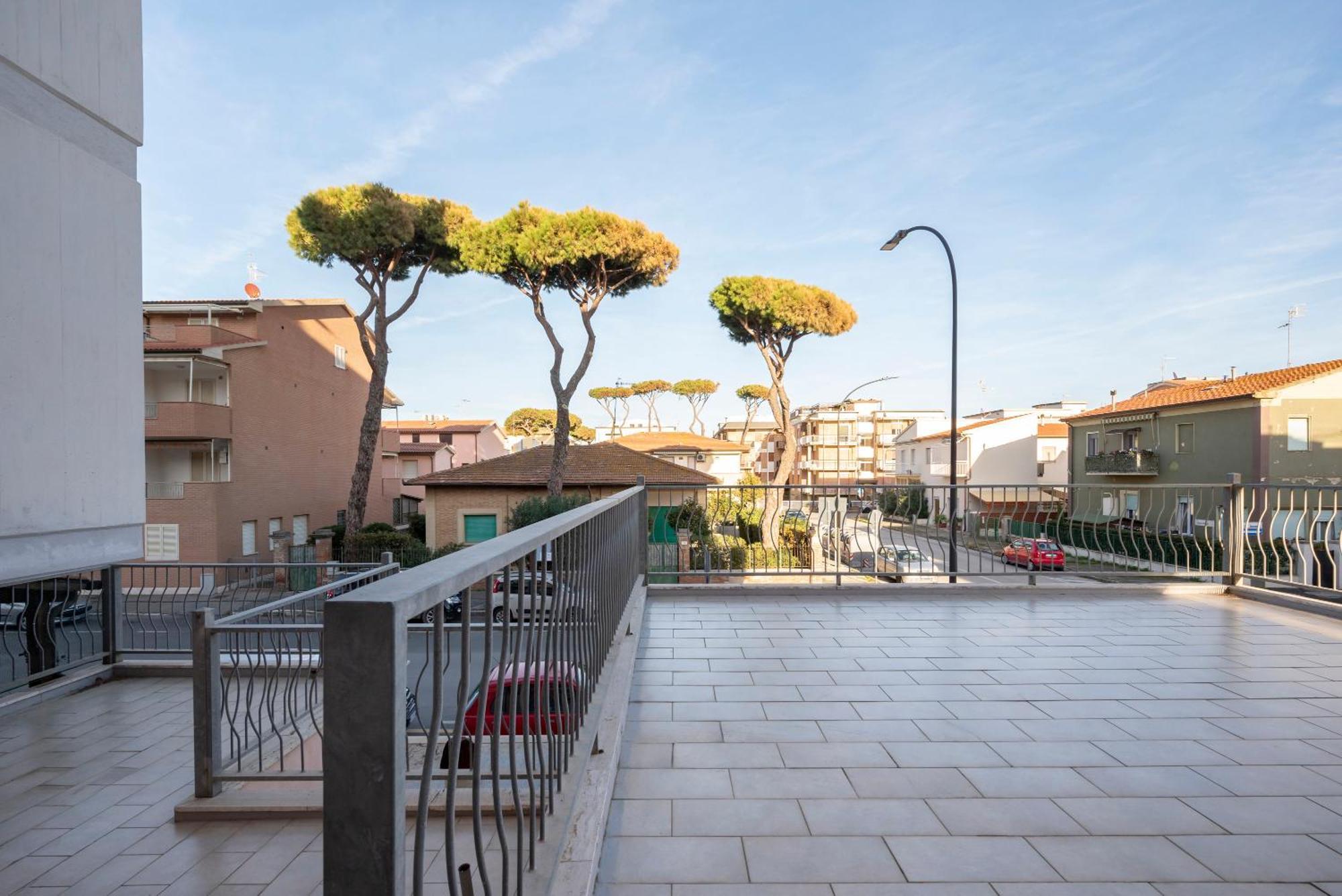 Lola Piccolo Hotel E Appartamenti Marina di Grosseto Zewnętrze zdjęcie