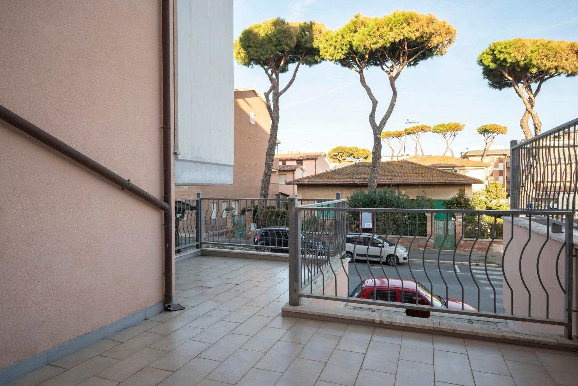 Lola Piccolo Hotel E Appartamenti Marina di Grosseto Zewnętrze zdjęcie
