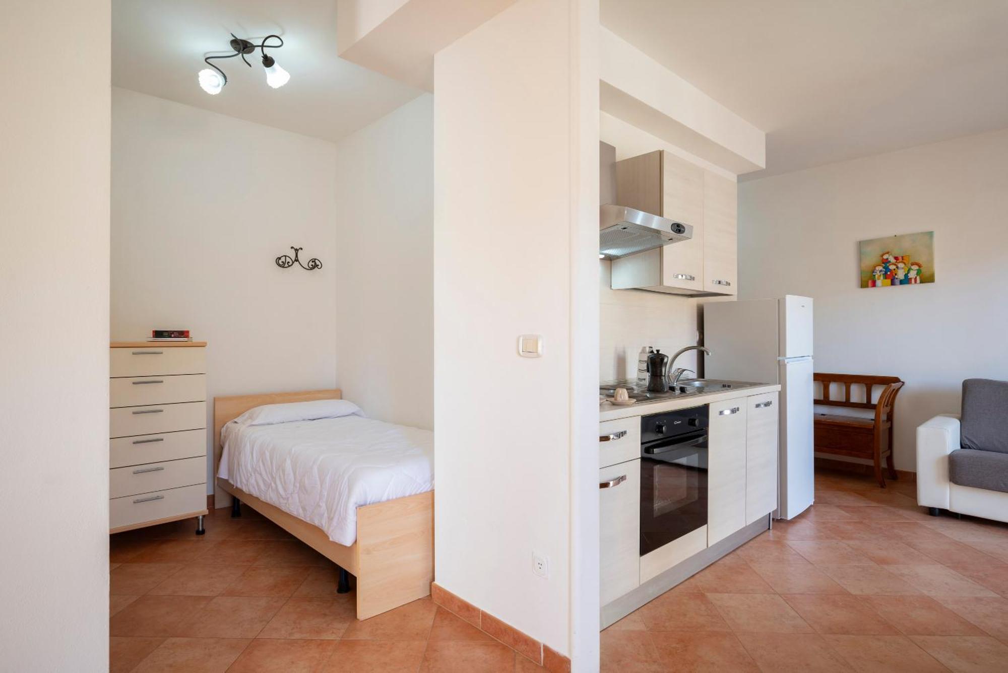 Lola Piccolo Hotel E Appartamenti Marina di Grosseto Zewnętrze zdjęcie