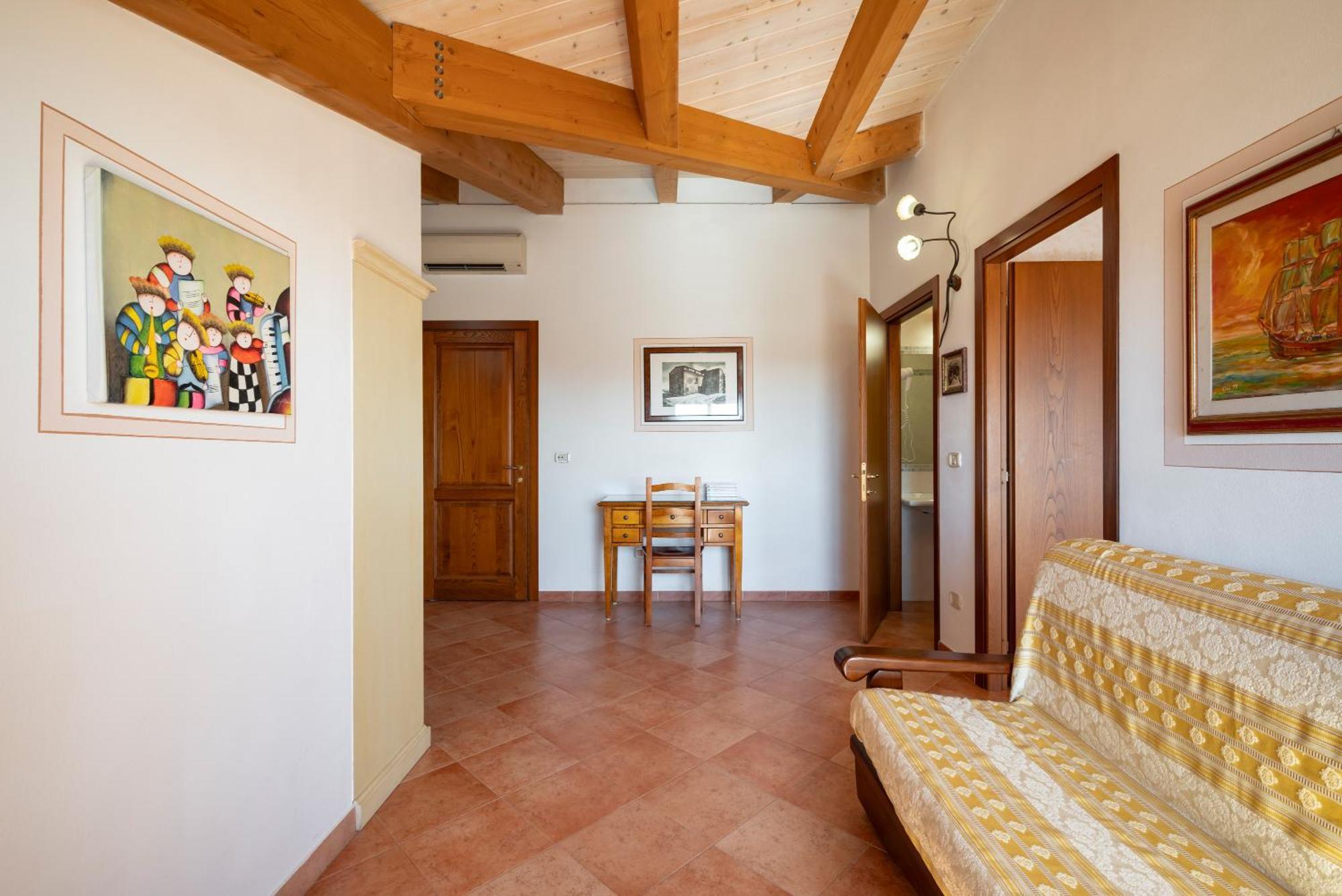 Lola Piccolo Hotel E Appartamenti Marina di Grosseto Zewnętrze zdjęcie