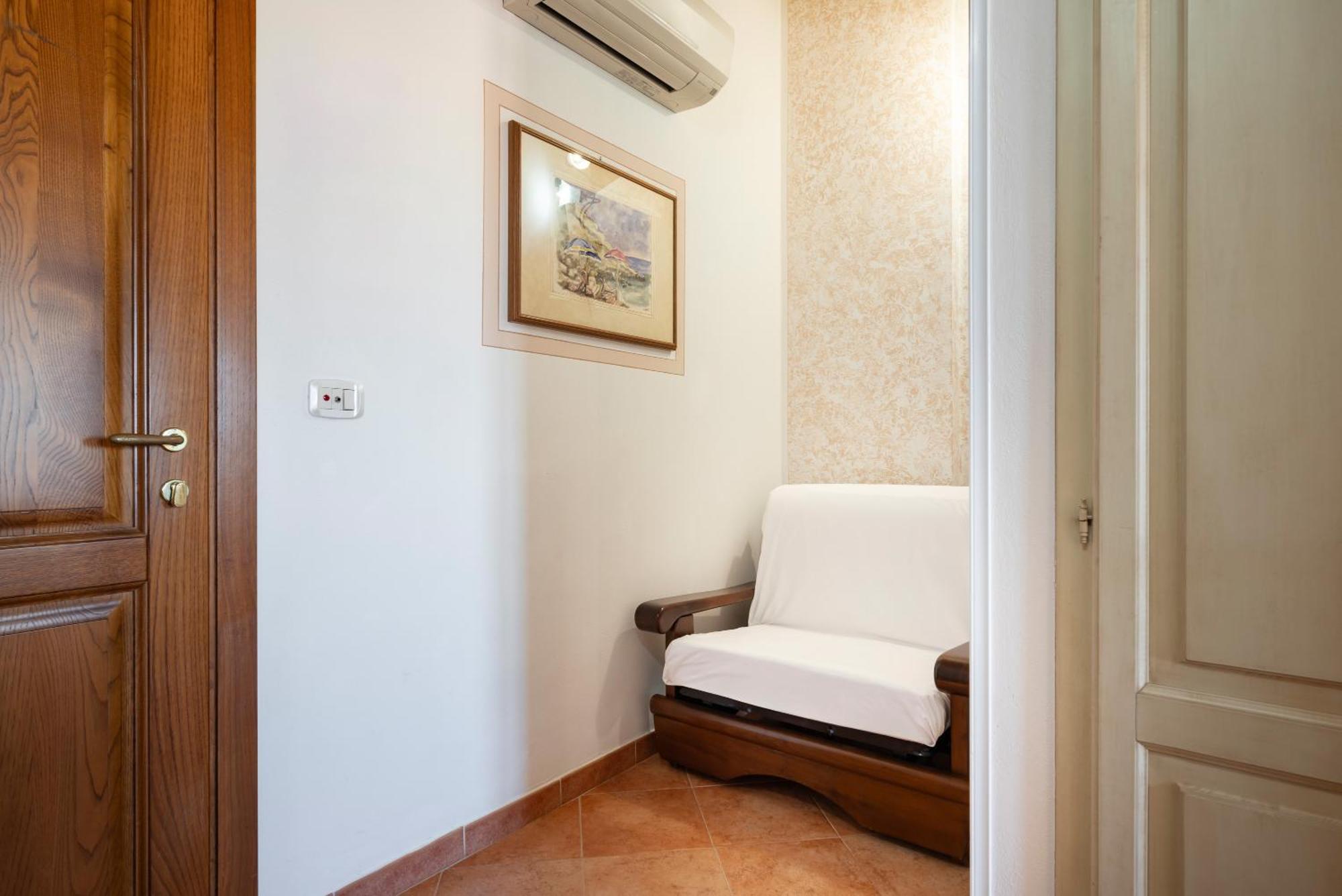 Lola Piccolo Hotel E Appartamenti Marina di Grosseto Zewnętrze zdjęcie